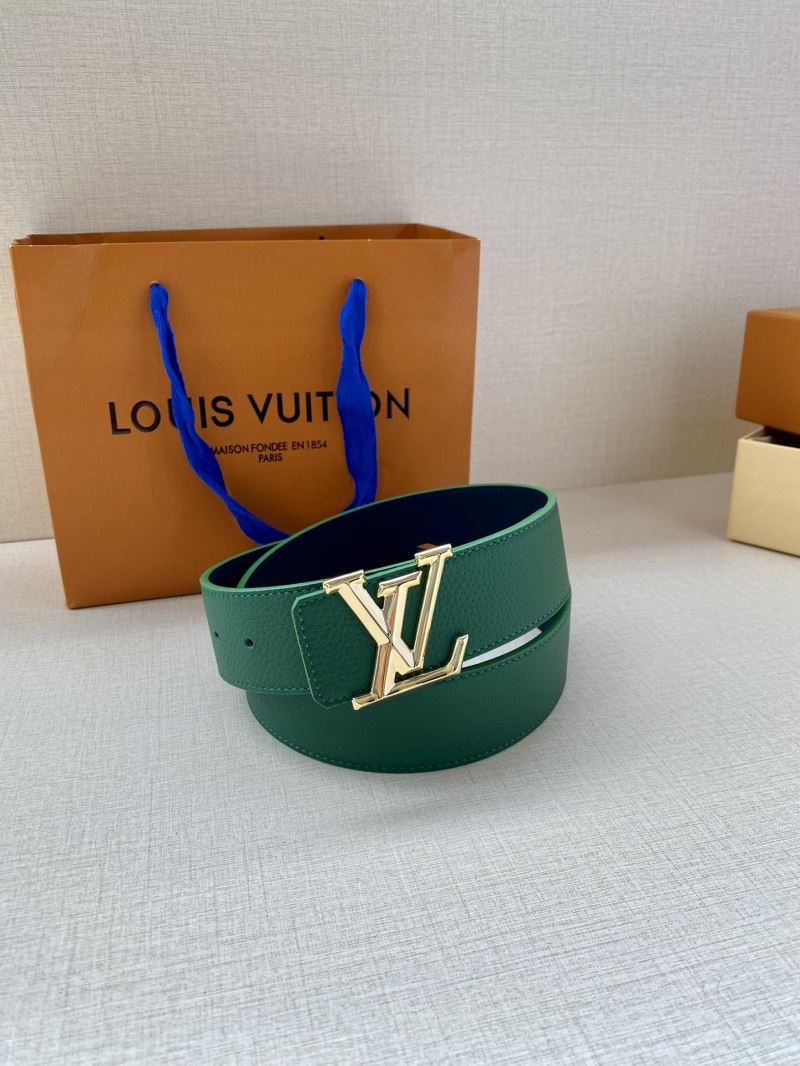 Louis Vuitton Belts